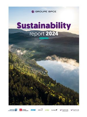 SUSTAINABILITY REPORT