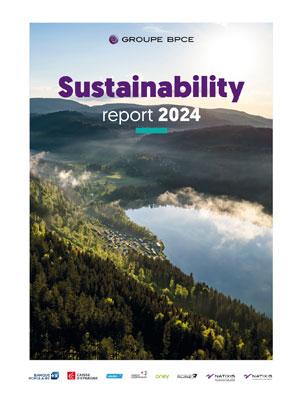 SUSTAINABILITY REPORT